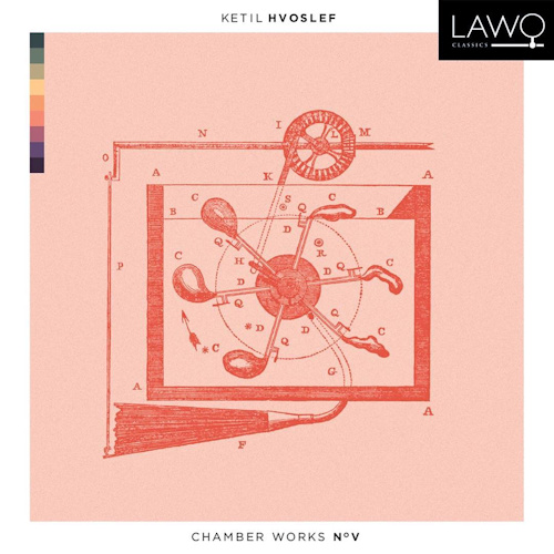 HVOSLEF, KETIL - CHAMBER WORKS NO.VHVOSLEF, KETIL - CHAMBER WORKS NO.V.jpg
